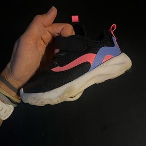 Toddler Girl Tennis shoes